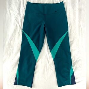 Nike Dri-Fit running/yoga tights